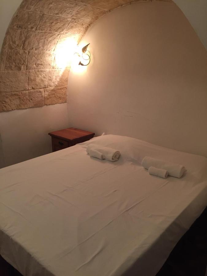 Nice Apartments 100M To Sea Monopoli Ngoại thất bức ảnh